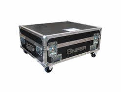 Elation Pro Case for 6 X DTW Blinder 350 IP