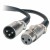 CHAUVET-DJ DMX3P25FT DMX Cable 7