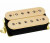 DIMARZIO DUAL SOUND F-SPACED CREAM DP101FCR
