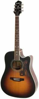 EPIPHONE MASTERBILT DR-500MCE VINTAGE SUNBURST EPIPHONE MASTERBILT DR-500MCE VINTAGE SUNBURST