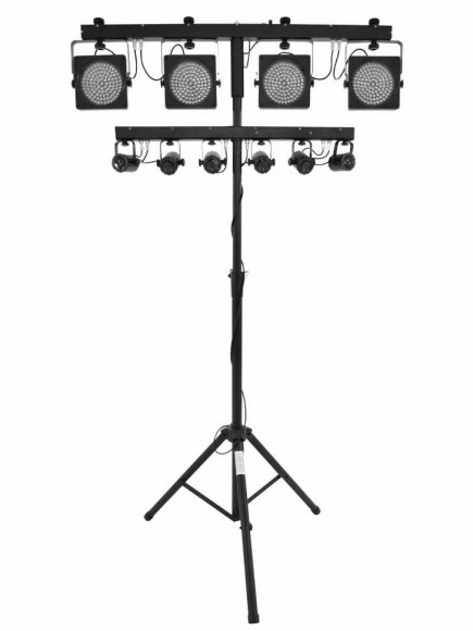 EUROLITE KLS-Kombo Pack 1