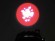 EUROLITE LED LP-100 Logo-Projector