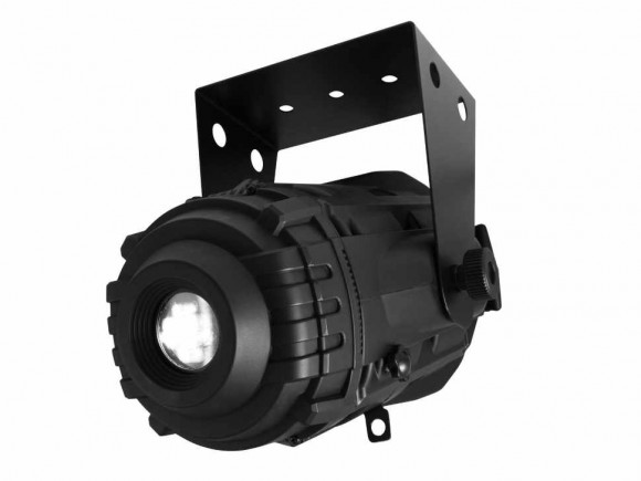 EUROLITE LED LP-100 Logo-Projector