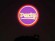 EUROLITE LED LP-100 Logo-Projector