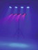 EUROLITE M-200 Mobile TwinTop Light Set
