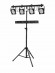EUROLITE M-200 Mobile TwinTop Light Set