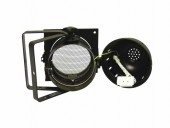 EUROLITE PAR-56 Spot Floor with Cable bk EUROLITE PAR-56 Spot Floor with Cable bk