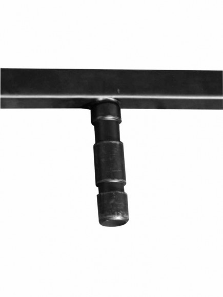 EUROLITE STV-40S Steel Lighting Stand