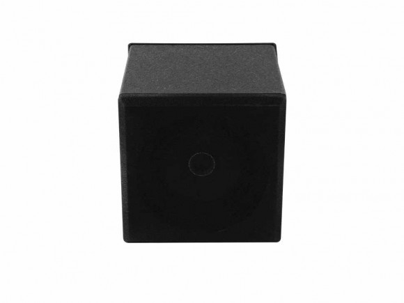 OMNITRONIC QI-5T Coaxial PA Wall Speaker wh