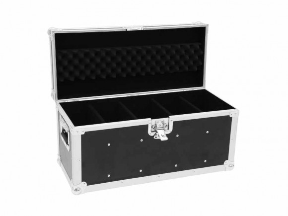 ROADINGER Flightcase 4x PRO Slim Size M ECO