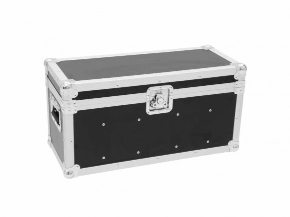 ROADINGER Flightcase 4x PRO Slim Size M ECO
