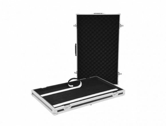 ROADINGER Transportcase for Effect Pedals EF-3