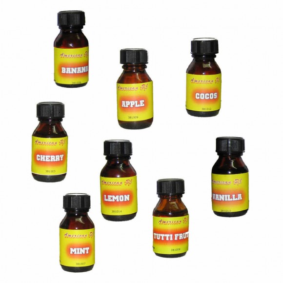 American Dj Fog scent cherry 20ml