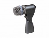SHURE BETA 56A SHURE BETA 56A