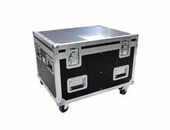 Elation Pro Case for 6 X DTW Blinder 700 IP