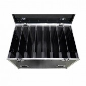 ADJ ADJ Touring Case 8x AV3 ADJ ADJ Touring Case 8x AV3