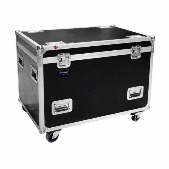 ADJ ADJ Touring Case 8x AV3