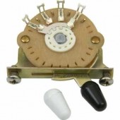DIMARZIO 3-WAY SWITCH FOR TELE EP1105 DIMARZIO 3-WAY SWITCH FOR TELE EP1105