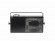 EUROLITE Black Floodlight 125W