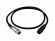 EUROLITE DMX-Adapter OUT LED IP-Par 1m