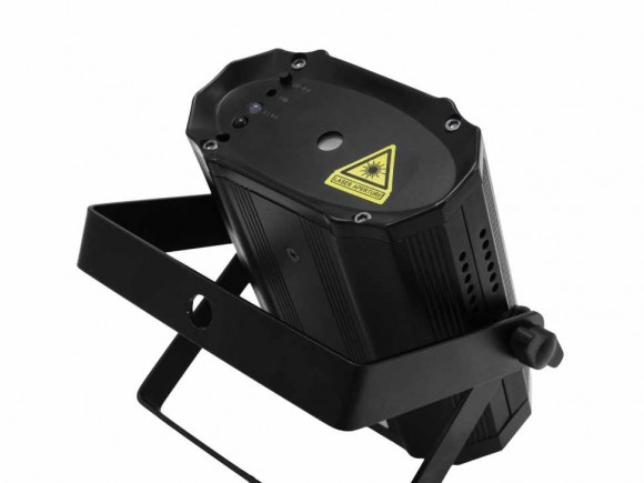 EUROLITE LAS-15 Shorty Dot RG