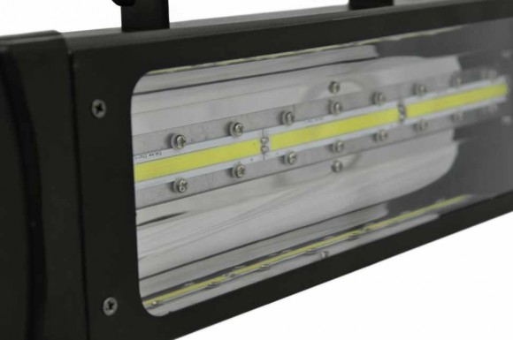 EUROLITE LED Strobe COB PRO DMX