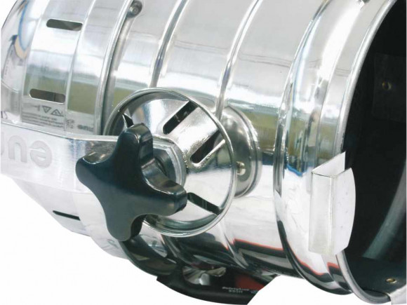EUROLITE PAR-56 Spot Floor with Cable sil