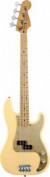 FENDER 50s PRECISION BASS MN HONEY BLONDE