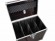 ROADINGER Flightcase 4x SLS Size L