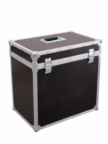 ROADINGER Flightcase 4x SLS Size L