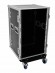 ROADINGER Rack Profi 18U 45cm with Wheels