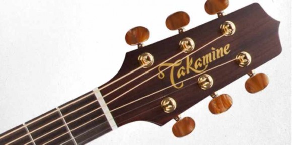 TAKAMINE PRO SERIES 3 CP3NC-OV