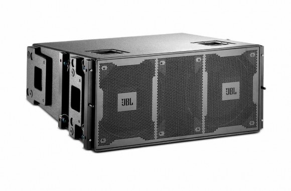 JBL DPDA-VT4882