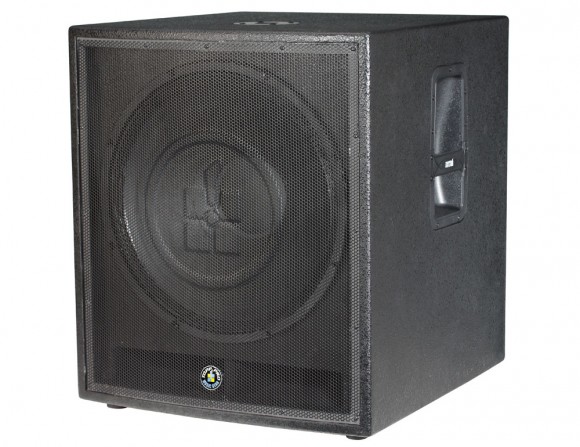 Topp Pro TPS 18 NEO SUB Topp Pro TPS 18 NEO SUB