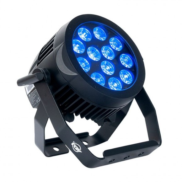 ADJ 12P HEX IP ADJ 12P HEX IP