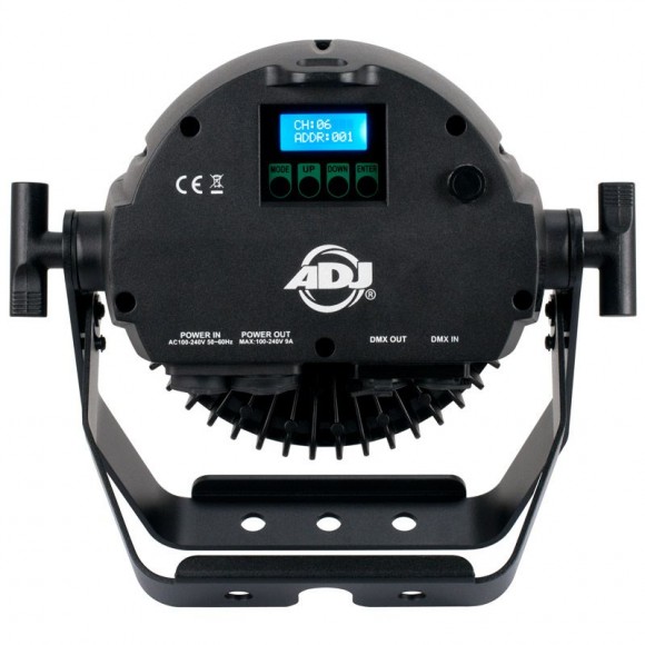ADJ 12P HEX IP ADJ 12P HEX IP