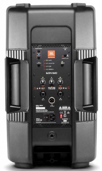 JBL EON610