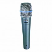 Shure BETA 57A Shure BETA 57A