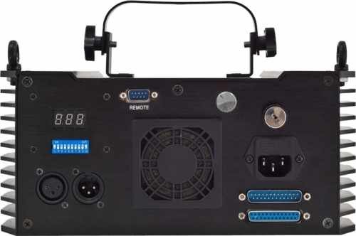 Laserworld CS-400G V4 Laserworld CS-400G V4