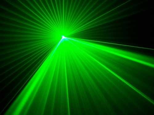 Laserworld CS-400G V4 Laserworld CS-400G V4
