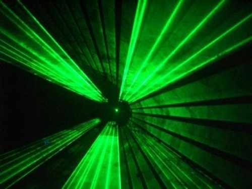 Laserworld CS-400G V4 Laserworld CS-400G V4