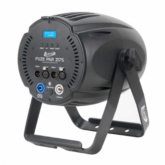 Elation Fuze Par Z175 Elation Fuze Par Z175