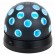 American DJ Mini TRI Ball II American DJ Mini TRI Ball II