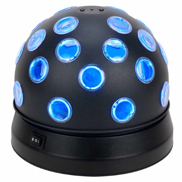 American DJ Mini TRI Ball II American DJ Mini TRI Ball II