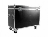 Elation Touring Case for 2 X Artiste DaVinci Elation Touring Case for 2 X Artiste DaVinci