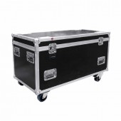 ADJ ADJ Touring Case 8x AV6 ADJ ADJ Touring Case 8x AV6
