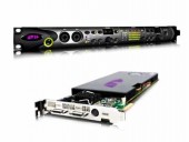 AVID HD OMNI