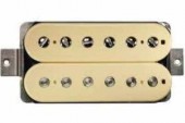 DIMARZIO EJ CUSTOM BRIDGE CREAM DP212CR DIMARZIO EJ CUSTOM BRIDGE CREAM DP212CR