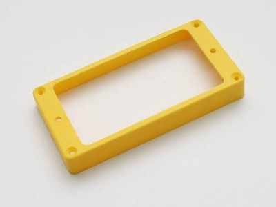 DIMARZIO MOUNTING RING BRIDGE POSITION YELLOW DM1301Y