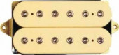 DIMARZIO THE HUMBUCKER FROM HELL F-SPACED CREAM DP156FCR